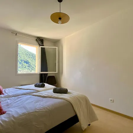 Casa de Férias Les Naiades C09 - 2 Bedrooms For 5 People ! *