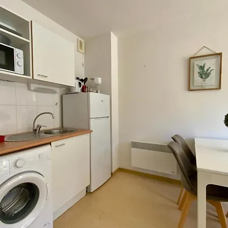 Les Naiades C09 - 2 Bedrooms For 5 People ! Casa de Férias *