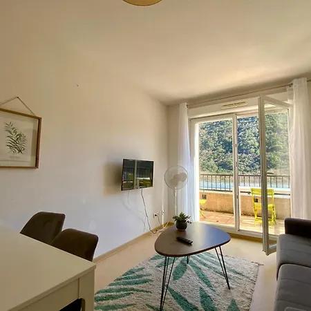 C09 Les Naiades- 2 Bedrooms For 5 People ! Hébergement de vacances