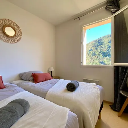C09 Les Naiades- 2 Bedrooms For 5 People ! *